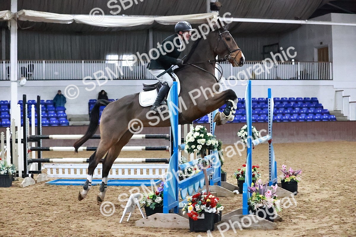 SBM_001426 - Class 4 - Senior Newcomers 1..10m