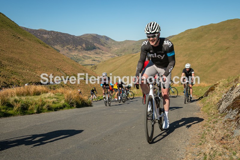 100814 - Newlands Pass 10.00 - 11.00