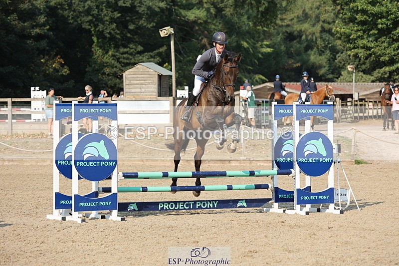 250816A-091418-00319 - Cls 2 Club 80cm