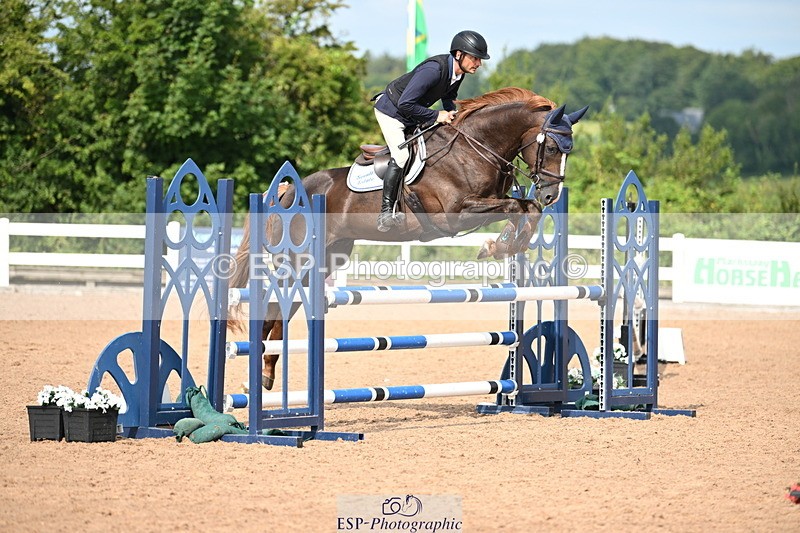 240802A-101102-03910 - Cls 22 A&B Discovery & 1.00m Open