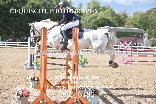 JAC_6185 - CLASS 7 SAT Blue Chip Pony Newcomers/ 1m Open