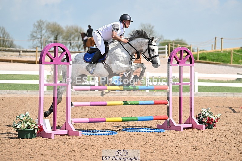 240509A-150302-02884 - Cls 5 1.05m National Am Quali