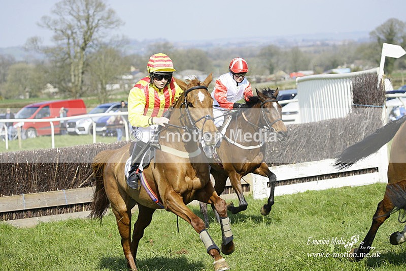 PtP 200322 210 - Mendip Farmers Point-to-Point 20/03/22