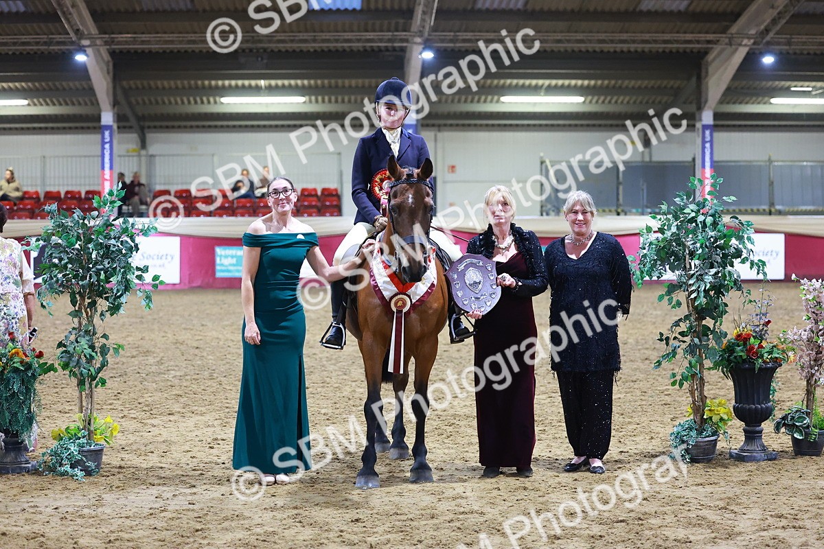 SBM_14994 - Class M - Equitation Champ