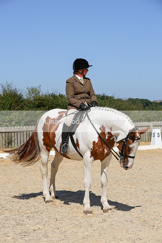 1X9A8273 - Class 12: Coloured Ridden