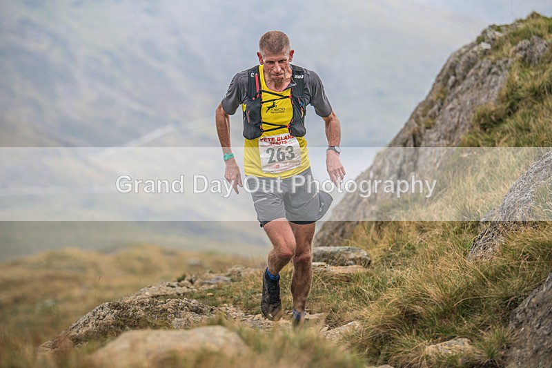 Peris Horseshoe-186 - Peris Horseshoe Fell Race Saturday 21st September 2024