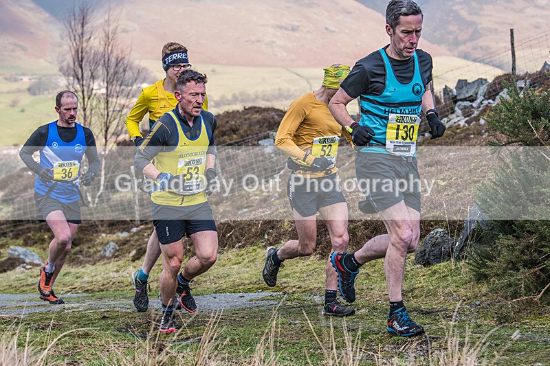 Clough Head-148 - Kong Clough Head Fell Race Saturday 18th January 2025