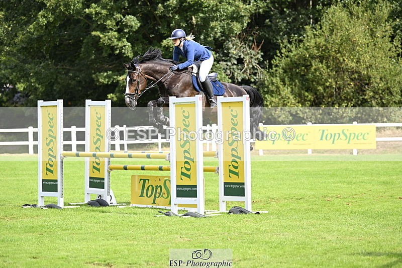 250829A-111803-00899 - Cls 1B Snr 1.10m Open