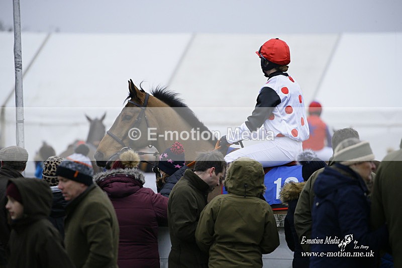 PtP 230122 392 - Cocklebarrow Races - Heythrop Hunt - 23/01/22