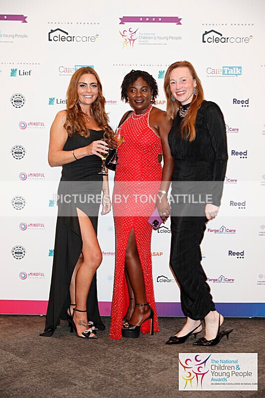 _09I1993 copy - The CYP Awards 2025