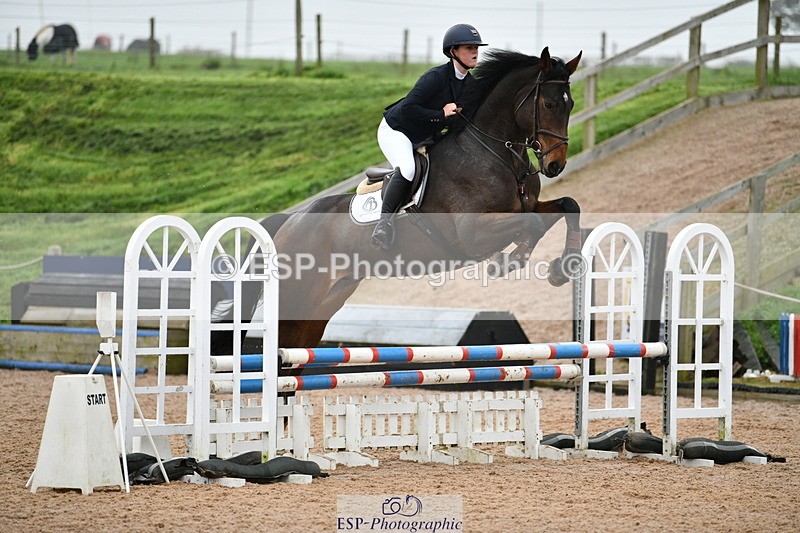 241102A-102439-03560 - SAT Cls 0 Clear Round