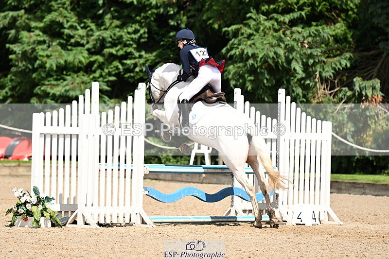 240824X-134105-29039 - 80cm Round 2 13.30 to 14.30