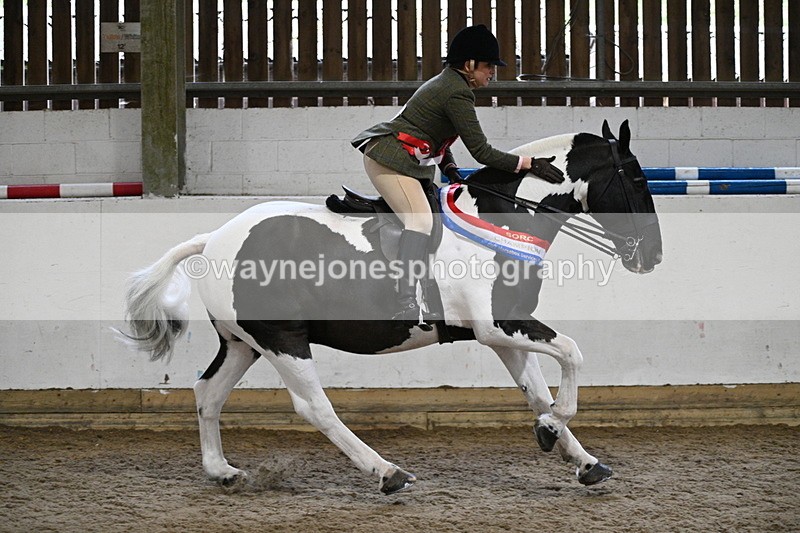 WJ7_4734 - Afternoon Champs