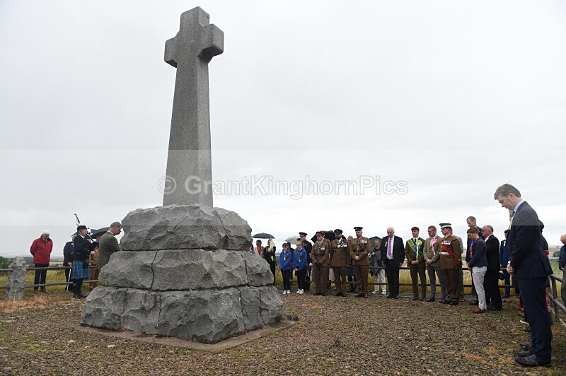 146 - Flodden Rideout 2026