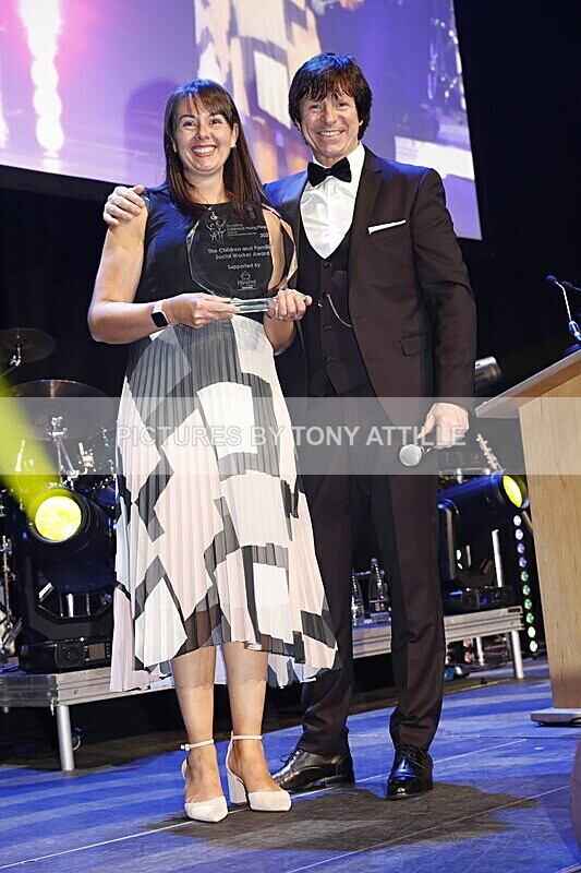 _09I0798 - The CYP Awards 2024