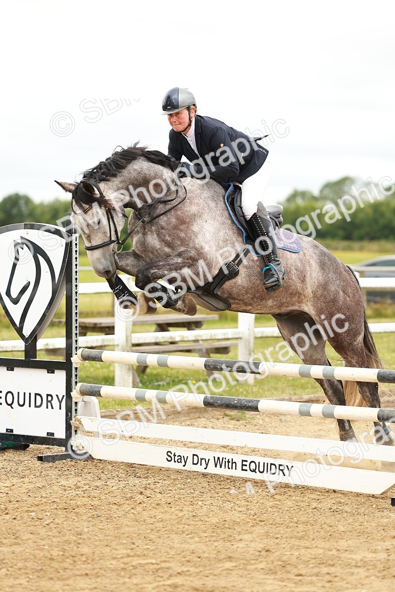 SBM_001655 - Class 9 - Senior British Novice - 90cm