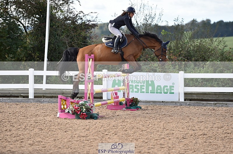 231015A-133722-08369 - Cls 25 95cm Amateur Q 2nd R