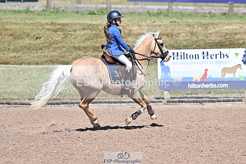 250627-161248-00652 - Cls 6 Stepping Stones 128cm and 138cm