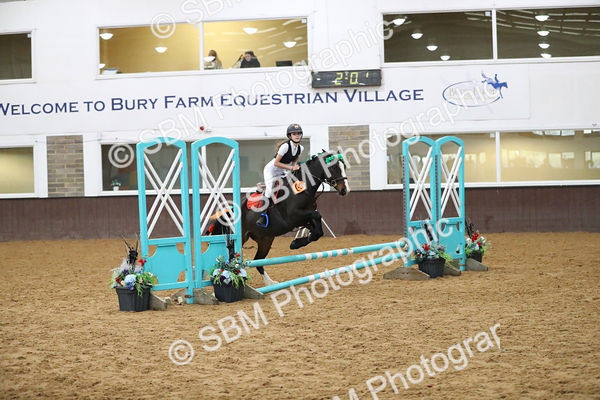 SBM_001899 - Class 3 - Horse & Hound