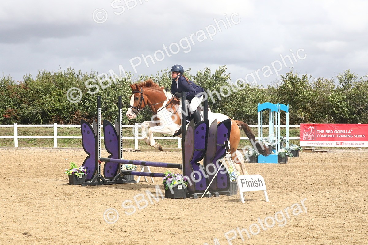 SBM_006143 - Class 6 - 60cm Champs