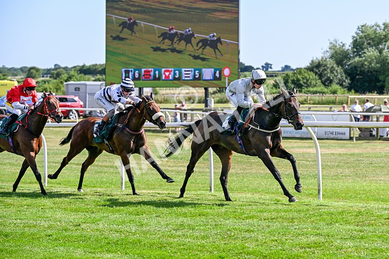 080726-Race 6-Velvet Rhythm-7790 - Race 6 16.30pm Racing Again 15th July Fillies' Handicap