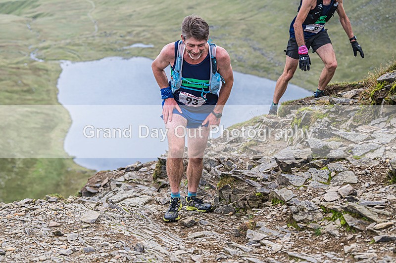 Grisedale HS-410 - Grisedale Horseshoe Fell Race Saturday 5th September 2026
