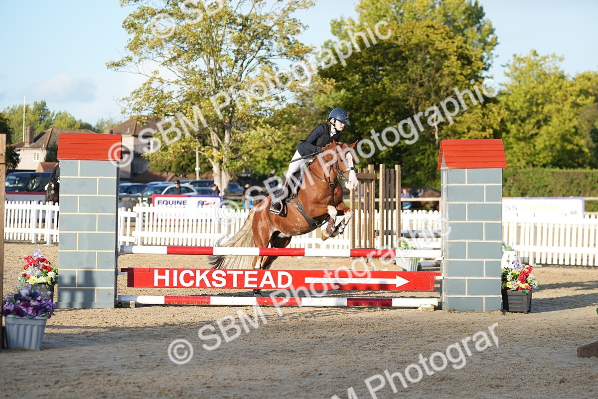 SBM_29411 - J44 - Horse & Hound Open 70cm