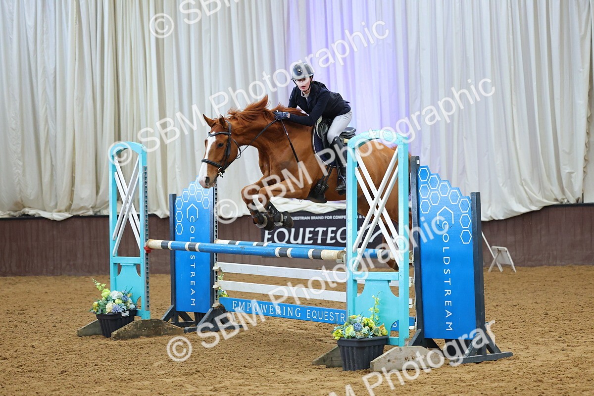 SBM_010688 - Class 23 - Senior Newcomers/ 1.10m Open - First Round (1.10m)