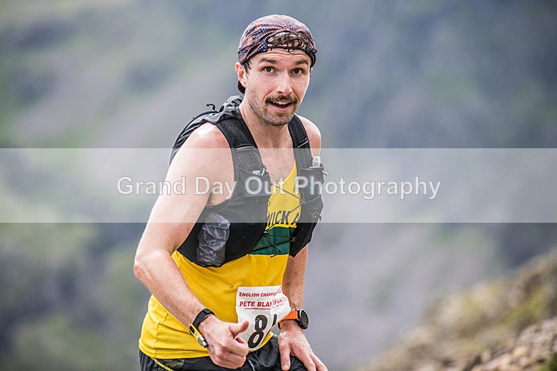 Borrowdale-288 - Borrowdale Fell Race Saturday 2nd August 2025