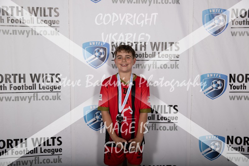 North Wilts Presentations 2026-431 - Ferndale Rodbourne FC Rascals