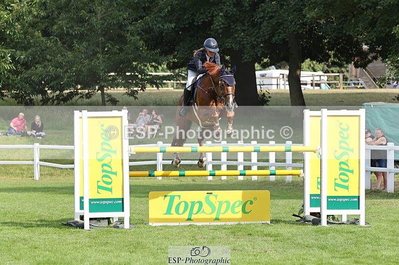 250704A-172405-12426 - Cls 18 Snr 1.40m Grand Prix