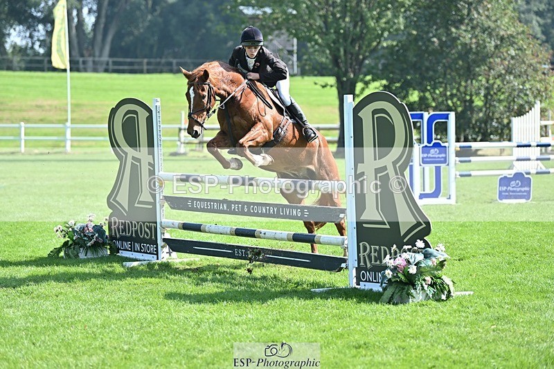 230910-132447-12257 - Cls 26 Snr 1.05m Grand Prix