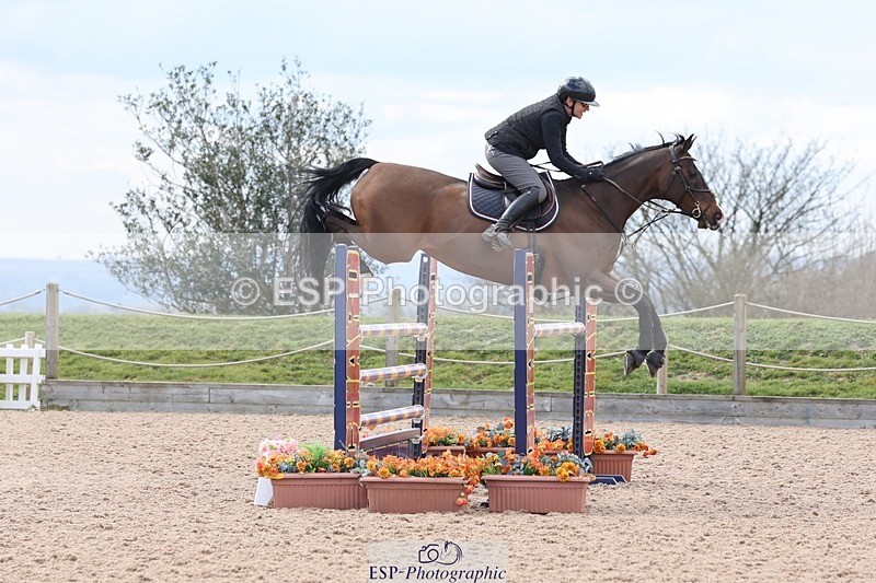 250314-130727-02074 - Cls 8+9 Foxhunter and 1.20m Open