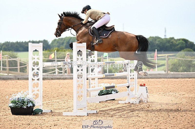 240801A-151748-02531 - Cls 5 National 1.30m Open