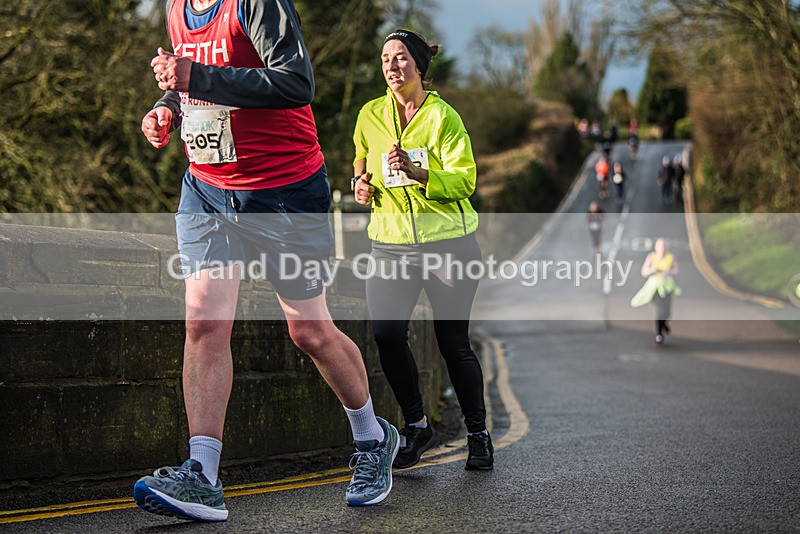 Ribble-1613 - Ribble Valley 10K Sunday 31st December 2023