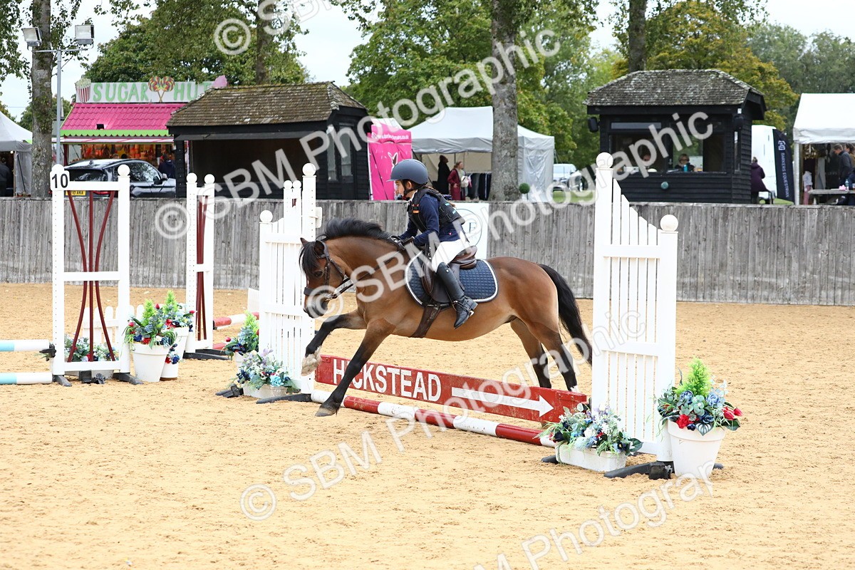 SBM_68244 - J3b - Mini Tour Junior Pony 40cm Championship