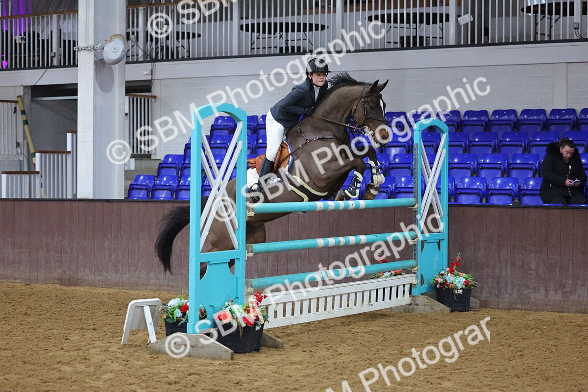 SBM_009178 - Class 24 - Winter 1.25m Championship Qualifier (1.25m)
