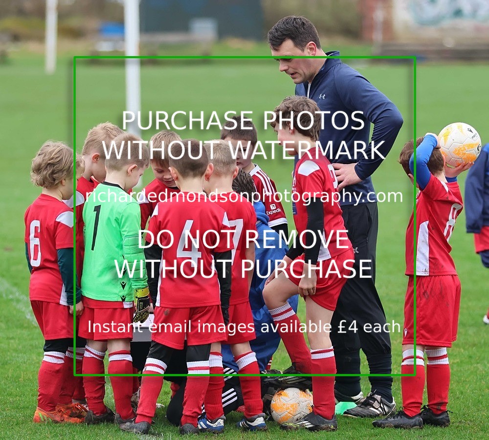 533A0746 - Ibis Under 7's (28/2/26)