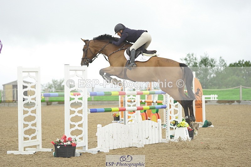 230730A-123120-09669 - Cls 26 NAF Silver 2nd Jump Off and Pres