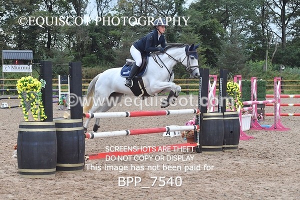 BPP_7540 - CLASS 9 Equiyd 1.05m Amateur Championship Qualifie