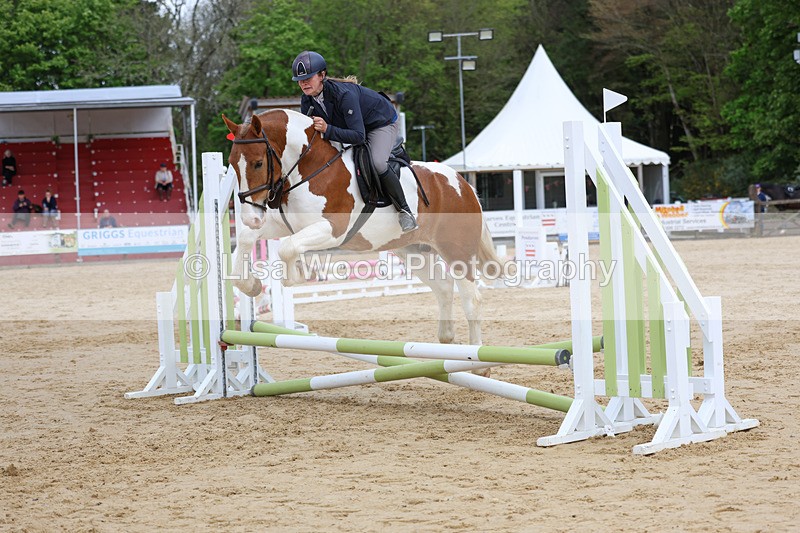 3E7A6494 - Class 5: 60cm Senior