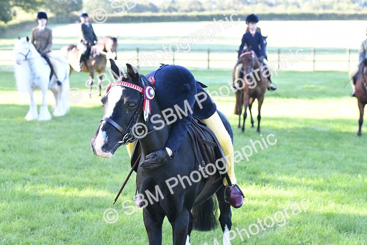 SBM_34081 - S16 - Condition & Turnout - Ridden
