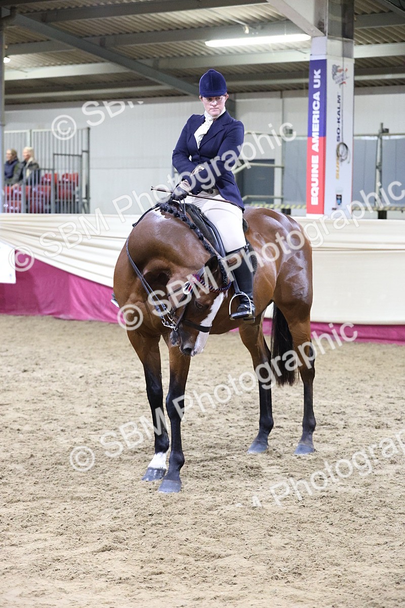 SBM_20797 - Class K - Ridden Competition Riding Club Champ