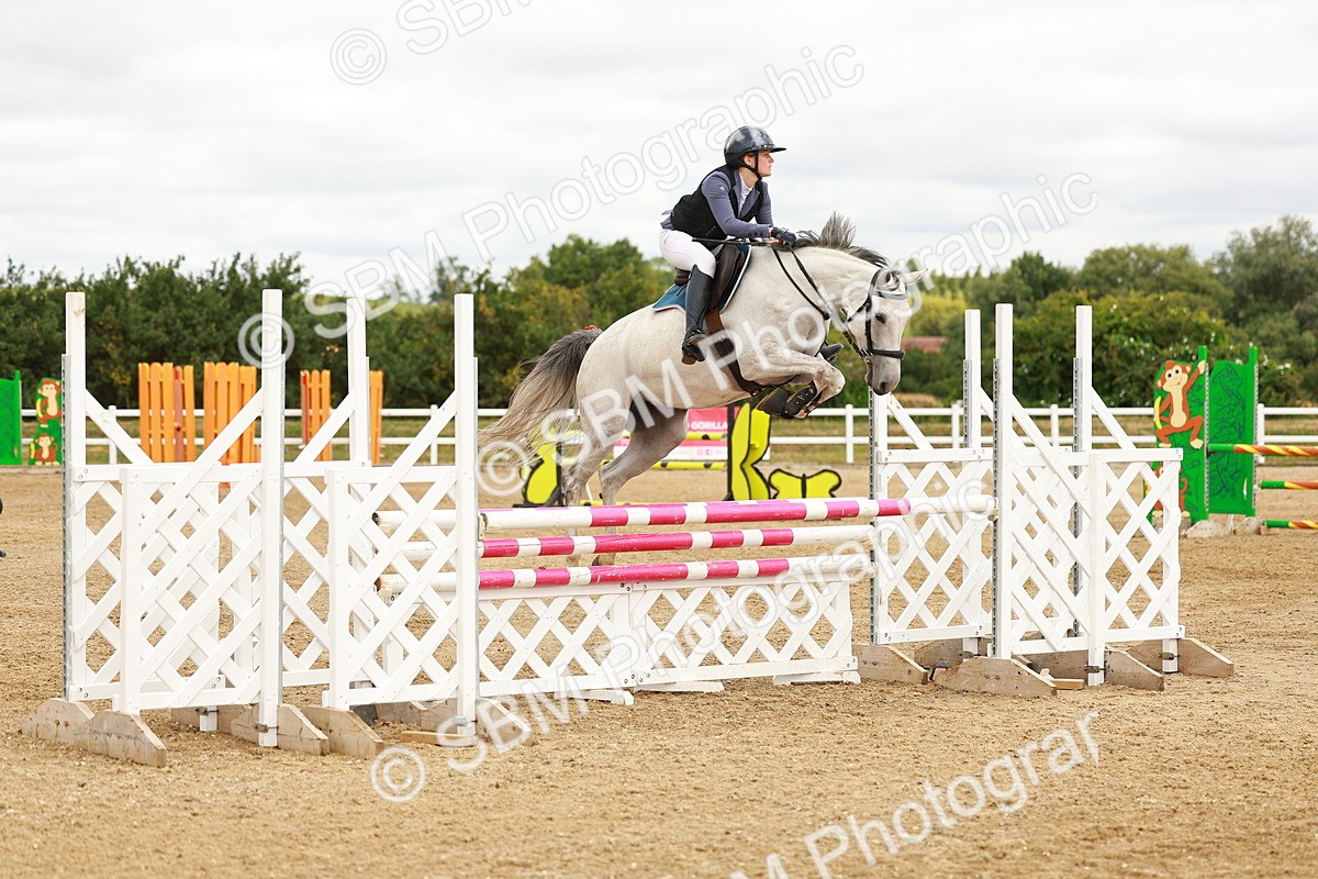 SBM_002378 - Class 11 - Senior Discovery - 1.00m