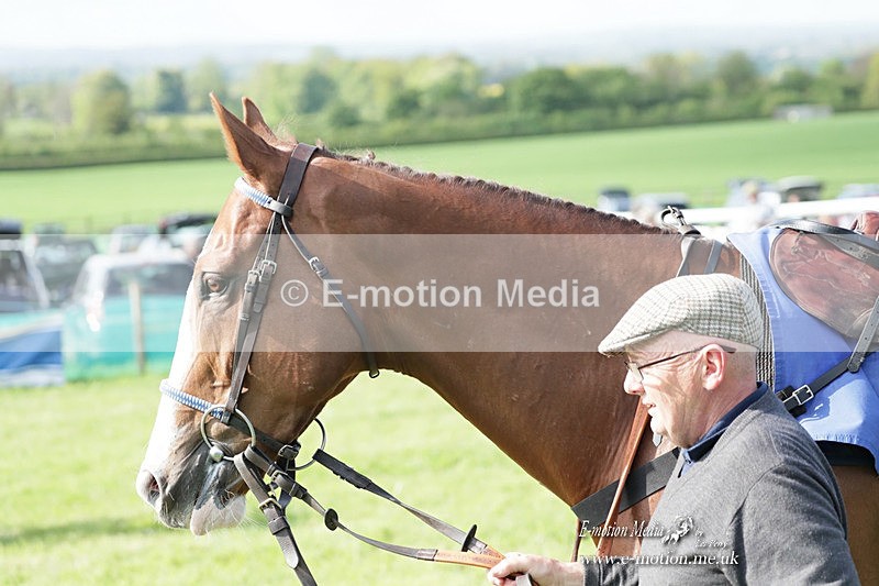 PtP 070523 515 - Kimblewick Races Coronation Meet  Kingston Blount 07/05/23