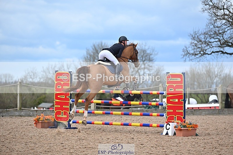 250315-125412-03421 - Cls 08+09 Foxhunter and 1.20m Open