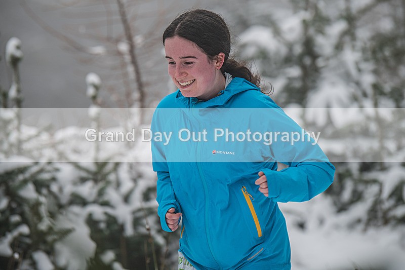 Glentress-1293 - High Terrain Events Glentress 42, 21 & 10K Trail Races Sunday 15th February 2026