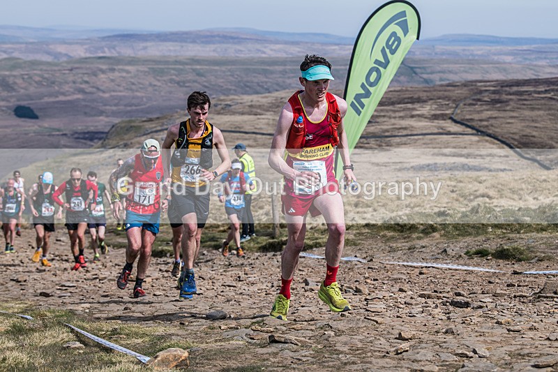 Pen-Y-Ghent-294 - The 3 Peaks Race Saturday 25th April 2026 - Pen Y Ghent