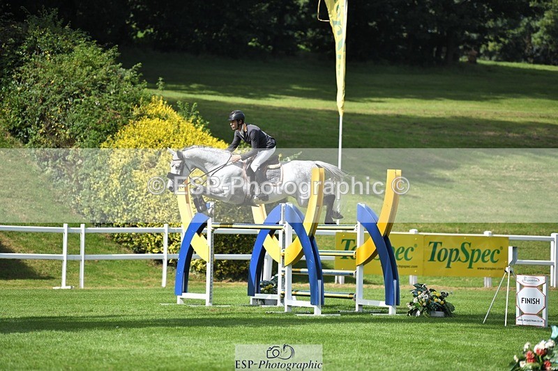 230908-142456-02319 - Cls 4 National 1.40m Open