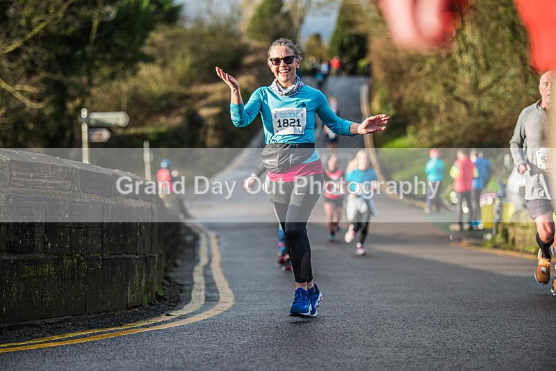 Ribble-1515 - Ribble Valley 10K Sunday 31st December 2023